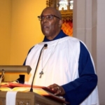 Pastor John Smith