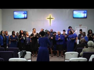 VideoHub360 Church Demo